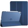 thumbnail image 1 of Funda ProCase para iPad Air 13 pulgadas M3 2025/M2 2024 - Azul oscuro, 1 of 6