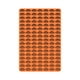 thumbnail image 2 of Xihbxyly Tapete de Silicona para Hornear de Pascua, Antiadherente, Resistente Al Calor, Multiusos para Hornear, Asar y Moldear, Apto para Lavavajillas, 30 X 20 Cm, Sin Bpa, Ideal para Dulces., 2 of 7