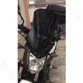 thumbnail image 5 of For Honda NC700S NC750S NC 700 750 S 2012 2013 2014 2015 2016 2017 2018 Motorcycle Windshield Windscreen Wind Deflectors Gray, 5 of 5