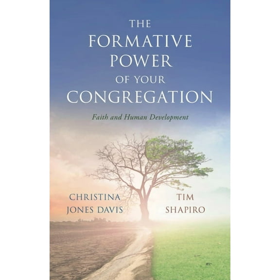 Formative Power of Your Congregation: Faith and Human Development, (Paperback)