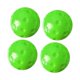 thumbnail image 1 of 4 pelotas pickleball 74 mm para ejercicio, deportes y práctica. Pelotas pickleball para niños y adultos. para jugar en el jardín, en Verde, 1 of 8