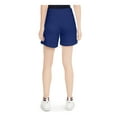 thumbnail image 2 of Women's Tommy Hilfiger TP08734S Drawstring Cuffed Sweat Shorts (Deep Blue 2X), 2 of 4
