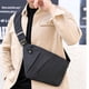thumbnail image 3 of Mochila de hombro impermeable antirrobo, bolso cruzado en el pecho, mochila para deporte de bicicleta, 1 Uds., 3 of 8