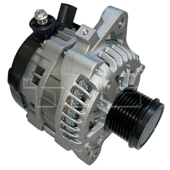 TYC 2-21017 Alternator