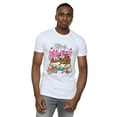 thumbnail image 2 of Scooby Doo Mens Life Is Sweet T-Shirt, 2 of 3