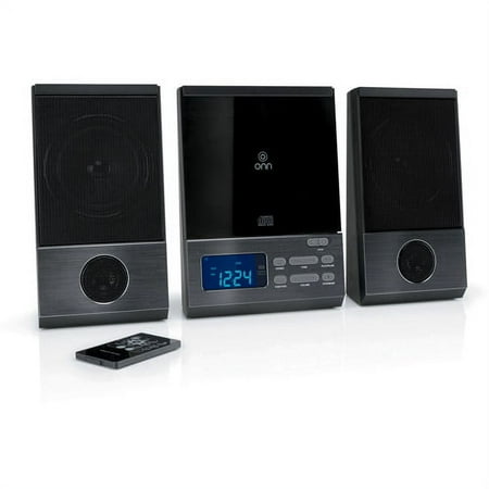 Onn Mini Stereo