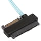 thumbnail image 4 of Mini SAS SFF 8087 to 8482 4 Serial ATA Interface Adapter Cable Power Transmission Converter Cord 1 Meter / 3.3ft, 4 of 4