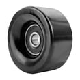thumbnail image 1 of Polea Banda Murano 2009 A 2014 Nissan V6 3.5L 75.00 Mm Der KEEP ON GREEN ., 1 of 4