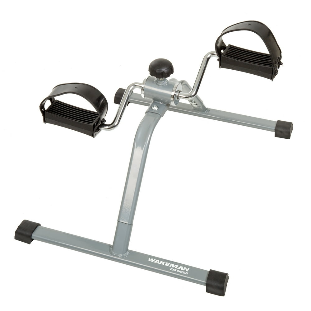 portable fitness pedal