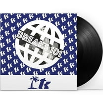Various Artists - TK Breaks 101 (Various Artists) - Music & Performance - Vinyl
