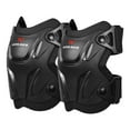 thumbnail image 1 of 1 Pair Cycling Elbow Pads MTB Bike Motorcycle Riding Elbow Support Protective Pads Guards Outdoor Sports Cycling Skating Elbow Protector Gear, 1 of 7