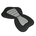 thumbnail image 3 of Kayak Backrest, Non-Slip Black Small Size Comfortable Canoes , Canoes For Kayak, 3 of 8