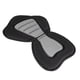 thumbnail image 1 of Cojín para canoas, asiento para kayak, respaldo ajustable, asiento para canoas, rendimiento comprobado PDS, 1 of 9