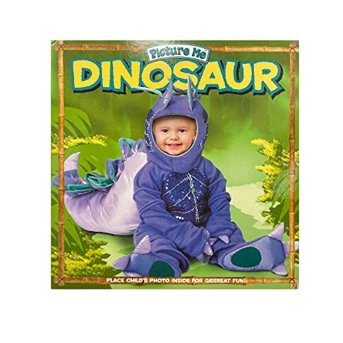 Pre-Owned Picture Me Dinosaur (Hardcover) 1571515682 9781571515681