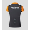 thumbnail image 2 of McLaren F1 Women's Team Polo Shirt- Papaya, 2 of 6