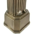 thumbnail image 6 of Pacific Giftware Christ The Redeemer Bronze Finish Statue Jesus, 6 of 6