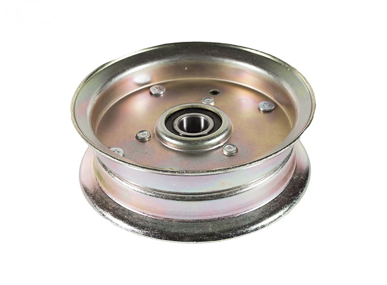 NEW MTD IDLER PULLEY 756-04325 OEM FREE SHIPPING MD31 
