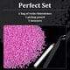 thumbnail image 4 of LAURA GELLER NEW YORK Get Glowing Kit (2 piezas): base en polvo iluminadora Baked Balance-n-Glow + brocha de maquillaje Kabuki con aerógrafo, 4 of 5