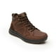 thumbnail image 1 of Flexi Hombre Botín Outdoor Casual Piel Marrón 403007 marron 25.5 Flexi 403007, 1 of 7