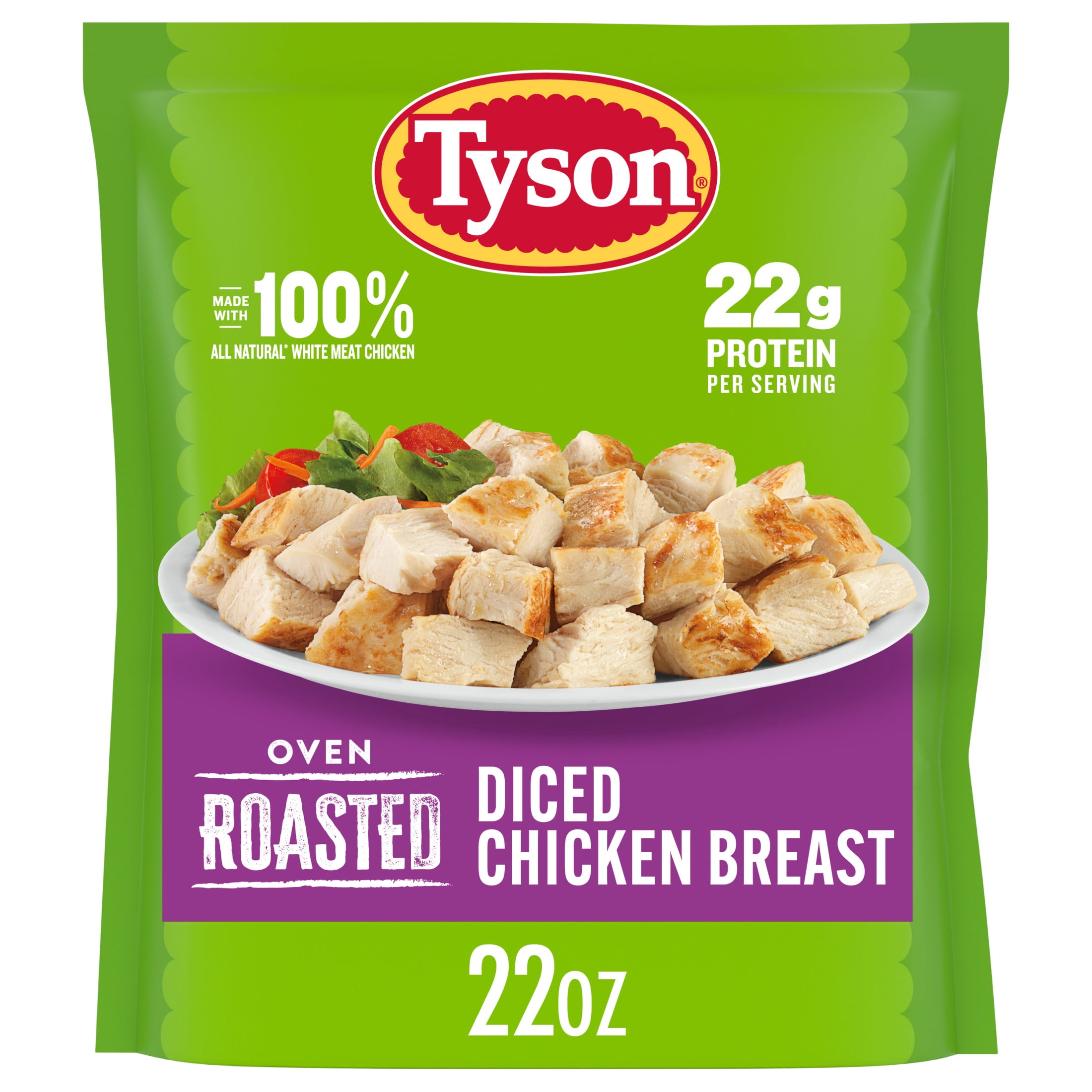 Mac and Cheese and Chicken Meal Bundle