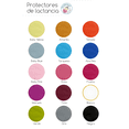 thumbnail image 2 of 10 Protectores de Lactancia Ecológicos My Little Baby PPL, 2 of 2