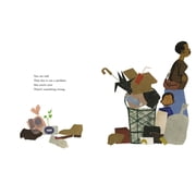 Something, Someday (Hardcover)