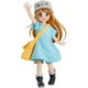 thumbnail image 1 of Figura de PVC Good Smile Cells en acción! ¡Desfile pop up de plaquetas!, 1 of 1