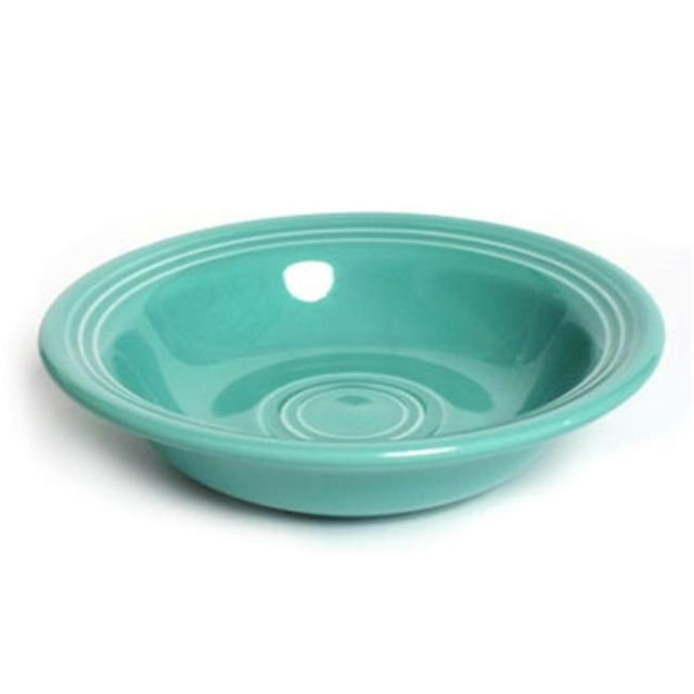 Tuxton China CTD-052 5.38 in. Concentrix Fruit Dish - Cilantro - 2 Dozen