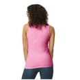 thumbnail image 2 of Gildan Womens Softstyle Tank Top, 2 of 4