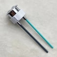 thumbnail image 4 of For GEBERIT Toilet Tank Button Toilet Dual Flush Toilet Button Replacement, 4 of 6
