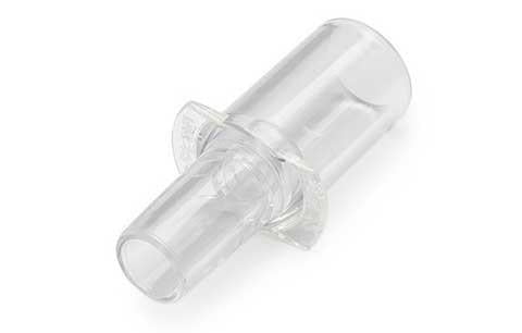 Pack of 50 BACtrack Breathalyzer Mouthpieces 