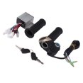 thumbnail image 1 of Kit de Conversión de Bicicleta Eléctrica ANGGREK Disipación de Calor Controlador, 1 of 8