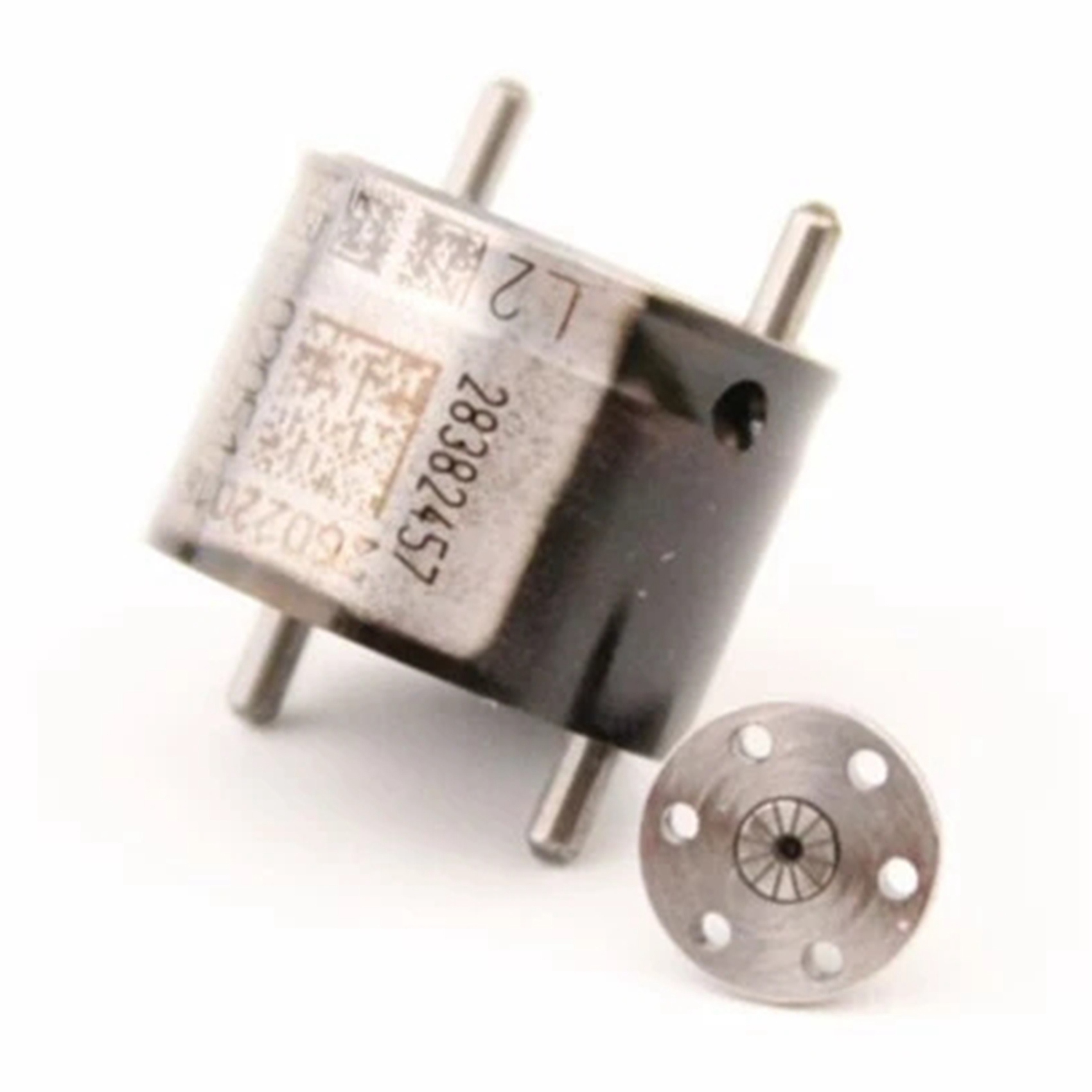 High Quality Control Valve Injector for Great Wall ED95 Valve Assembly 28599713 28626282