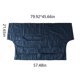 thumbnail image 5 of Kenally Protector de cubierta impermeable para nieve y hielo Exterior de coche, parabrisas de ventana delantera de invierno, parasol, cubiertas de Ventana automotriz Kenally VI017423-00, 5 of 6