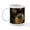 White, variant on CafePress - A Mug Of Coco - 11 oz Ceramic Mug - Novelty Coffee Tea Cup