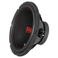thumbnail image 3 of Boss Audio CXX104DVC 10" 1000 Watt Car Subwoofer + Sealed Sub Box Enclosure, 3 of 11