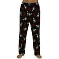 thumbnail image 1 of Scarface Tony Montana Mens Pajama Lounge Pants Say Goodnight to the Bad Guy, Size: T M Prestigez MF19607PT, 1 of 5