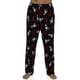 thumbnail image 1 of Scarface Tony Montana Mens Pajama Lounge Pants Say Goodnight to the Bad Guy, Size: T M Prestigez MF19607PT, 1 of 5