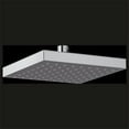 thumbnail image 1 of Delta 52841 Chrome Single Function Shower Head with Touch Clean, 1 of 9