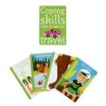 thumbnail image 3 of Coping Cue Cards Movement Deck | Bundle of 2 Packs, 3 of 5