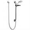 thumbnail image 2 of Delta RPW324HDF Commercial Single Function Hand Shower with 24" Grab Bar, Chrome, 2 of 2