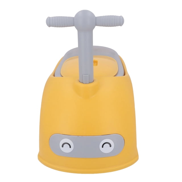 Inodoro de Entrenamiento ANGGREK Silla Con Orinal Para Niños Pequeños Altamente Confiable De Seguridad