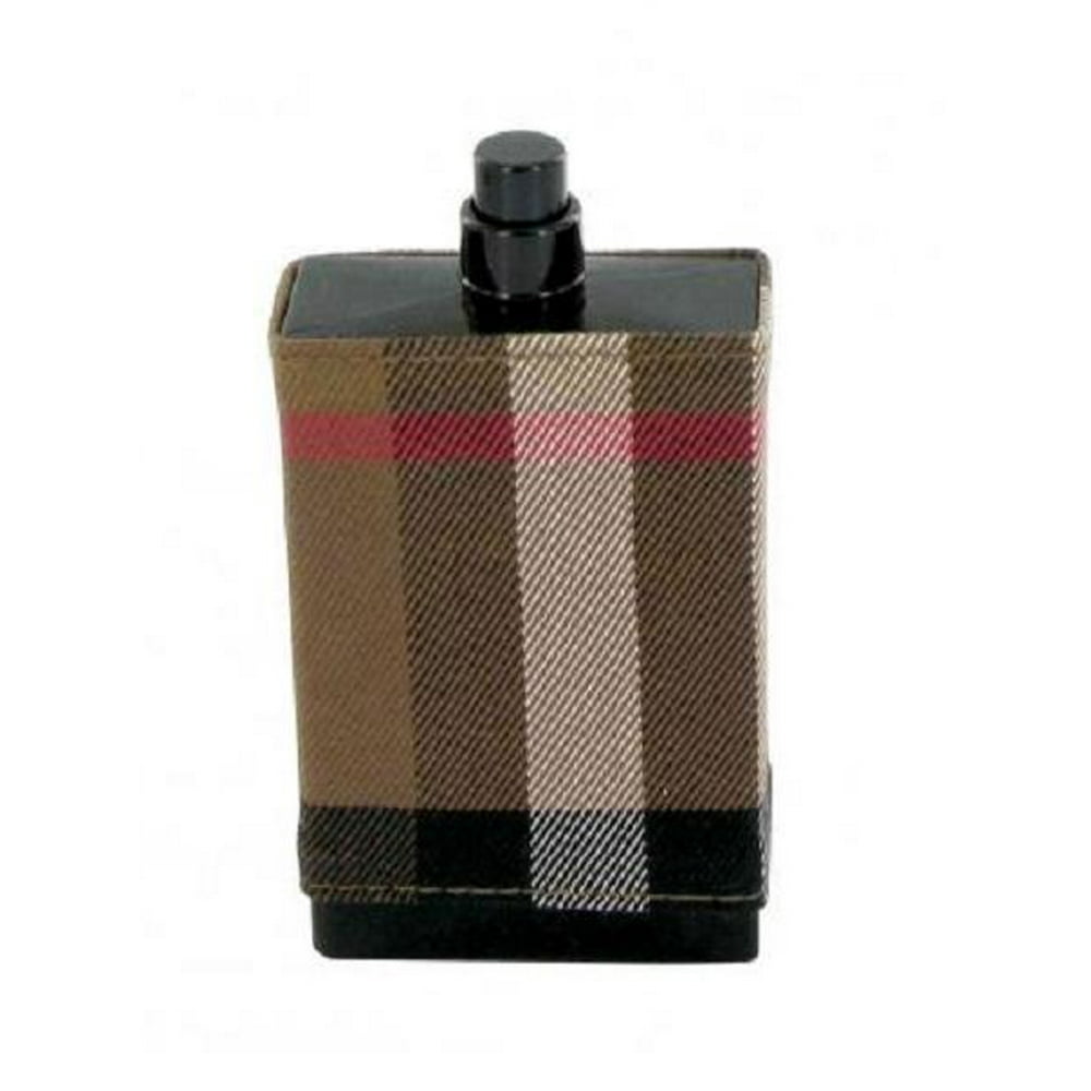 Burberry BURBERRY LONDON 3.4 EDT eau de toilette Men Spray Cologne