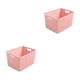 thumbnail image 2 of Yuarrent Caja de plástico duradera - Organizador de almacenamiento apilable para habitación o dormitorio Ahorre espacio cuando no esté en el Type8 NO8, 2 of 6