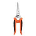 thumbnail image 1 of Multi Purpose Heavy Duty Scissors Titanium Coated Stainless Steel Tools Industrial Scissors For Home Pruning Gardening, 1 of 9