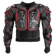 Gear Body Protector Vest Motorcycle Armour Jackets