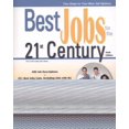 thumbnail image 1 of Pre-Owned Best Jobs for the 21st Century (Paperback) 1593579004 9781593579005, 1 of 1