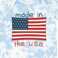 thumbnail image 4 of Inktastic Made in the U.S.A. Boys or Girls Baby Bodysuit, 4 of 5