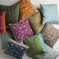thumbnail image 2 of Hauteloom Kismet Throw Pillow, 2 of 2