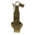 thumbnail image 2 of Titular de Botella de Agua Táctica Zulema Correa Mosquetón Nylon Duradero, 2 of 6